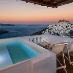 Oneiro Luxury Suites-adults Only Astypálaia