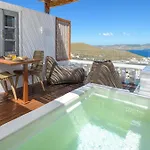 Oneiro Luxury Suites-adults Only Apartament Astypálaia
