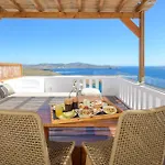 Apartament Oneiro Luxury Suites-adults Only Astypálaia
