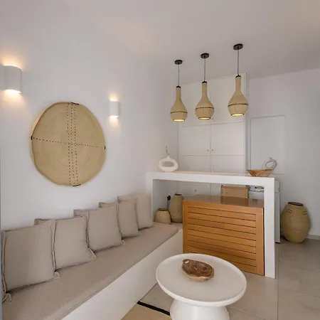 Oneiro Luxury Suites-adults Only Astypálaia