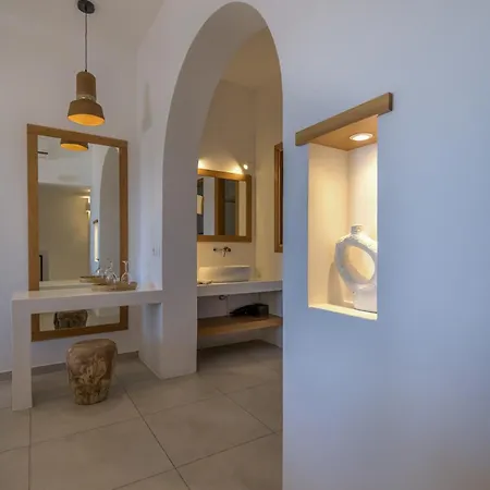 Oneiro Luxury Suites-adults Only * Astypálaia