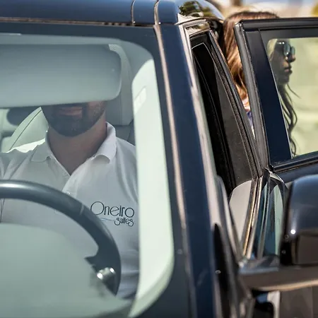 Oneiro Luxury Suites-adults Only *