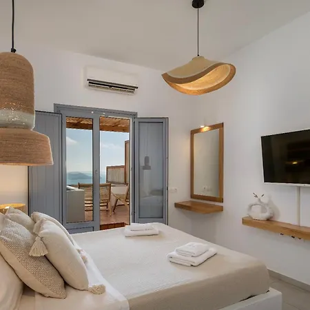 Oneiro Luxury Suites-adults Only *