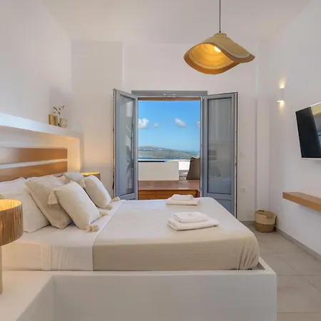 Oneiro Luxury Suites-adults Only Astypalaia