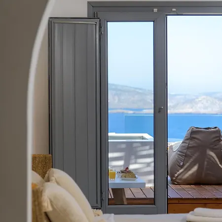 Apartment Oneiro Luxury Suites-adults Only Astypalaia
