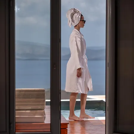Oneiro Luxury Suites-adults Only * Astypalaia