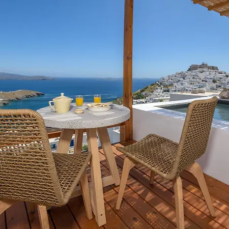 Oneiro Luxury Suites-adults Only