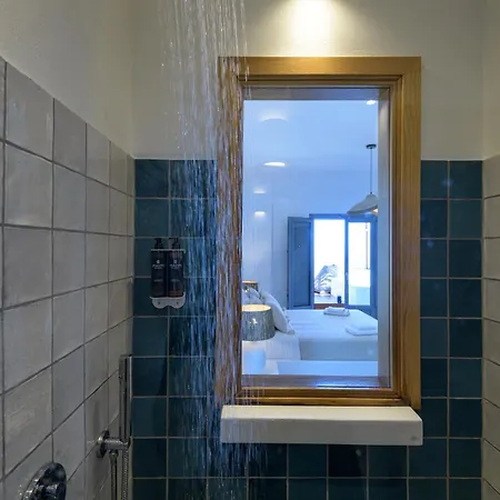 Oneiro Luxury Suites-adults Only Apartment *