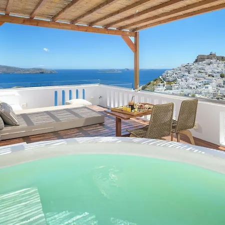 Apartment Oneiro Luxury Suites-adults Only *