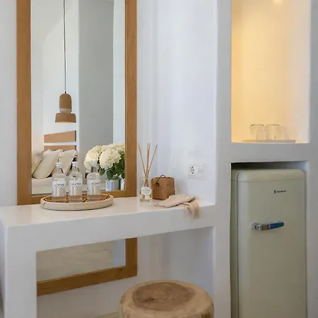 Oneiro Luxury Suites-adults Only Apartament Astypálaia