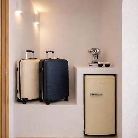 Oneiro Luxury Suites-adults Only Apartament *