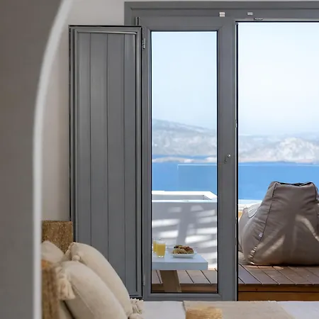 Oneiro Luxury Suites-adults Only *