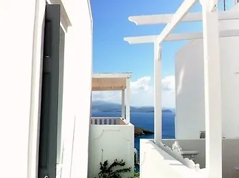 Oneiro Luxury Suites-adults Only *