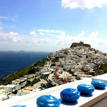 Apartament Oneiro Luxury Suites-adults Only *