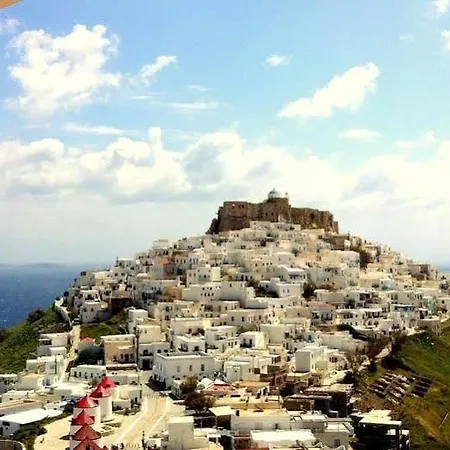 Oneiro Luxury Suites-adults Only *