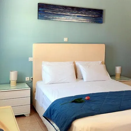 Oneiro Luxury Suites-adults Only Astypálaia