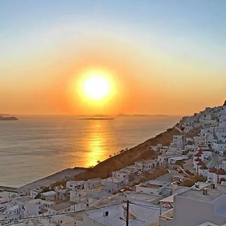 Apartament Oneiro Luxury Suites-adults Only