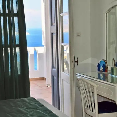 Apartment Oneiro Luxury Suites-adults Only