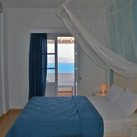 Daire Oneiro Luxury Suites-adults Only *