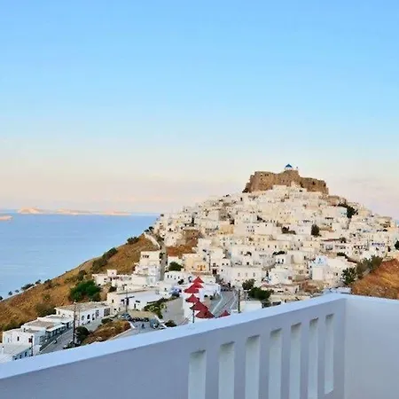 Daire Oneiro Luxury Suites-adults Only *