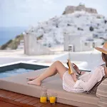 Oneiro Luxury Suites-adults Only * Astypálaia