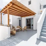 Oneiro Luxury Suites-adults Only Astypálaia