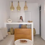 Oneiro Luxury Suites-adults Only شقة