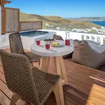 Oneiro Luxury Suites-adults Only شقة *