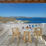 Oneiro Luxury Suites-adults Only شقة