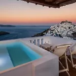 شقة Oneiro Luxury Suites-adults Only