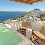 Oneiro Luxury Suites-adults Only شقة