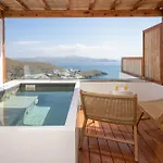 Oneiro Luxury Suites-adults Only شقة Astypálaia