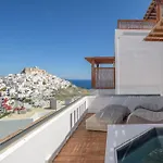 Oneiro Luxury Suites-adults Only * Astypálaia