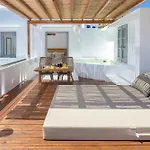 Oneiro Luxury Suites-adults Only شقة Astypálaia