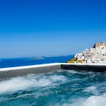 Oneiro Luxury Suites-adults Only Astypálaia