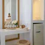 Oneiro Luxury Suites-adults Only شقة Astypálaia