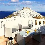 شقة Oneiro Luxury Suites-adults Only Astypálaia