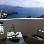 شقة Oneiro Luxury Suites-adults Only Astypálaia