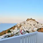 شقة Oneiro Luxury Suites-adults Only *