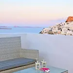 Oneiro Luxury Suites-adults Only شقة
