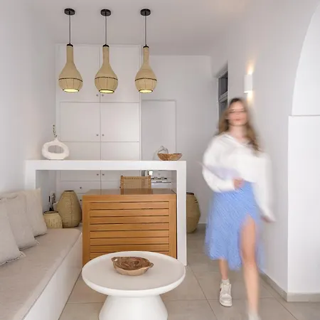 Oneiro Luxury Suites-adults Only * Astypalaia