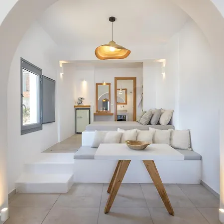Oneiro Luxury Suites-adults Only 公寓 Astypálaia