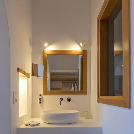 Oneiro Luxury Suites-adults Only * Astypalaia