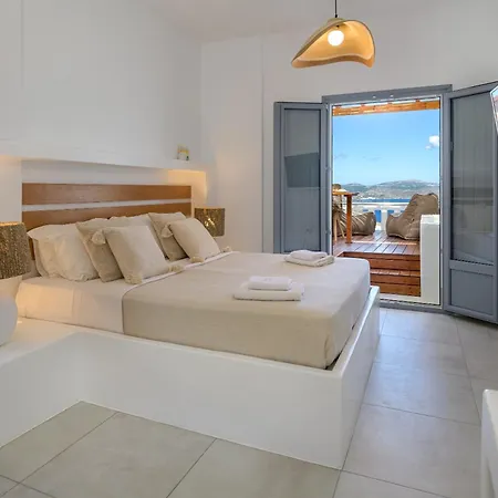 Oneiro Luxury Suites-adults Only * Astypálaia