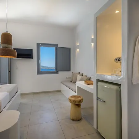 Oneiro Luxury Suites-adults Only 公寓 Astypálaia