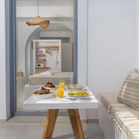 Oneiro Luxury Suites-adults Only *