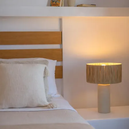 Oneiro Luxury Suites-adults Only * Astypalaia