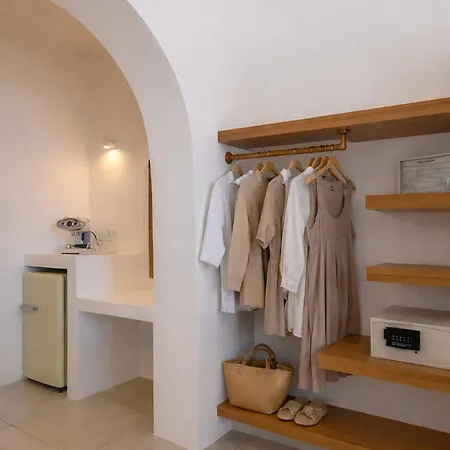 Apartment Oneiro Luxury Suites-adults Only