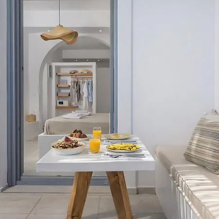 Oneiro Luxury Suites-adults Only * Astypalaia