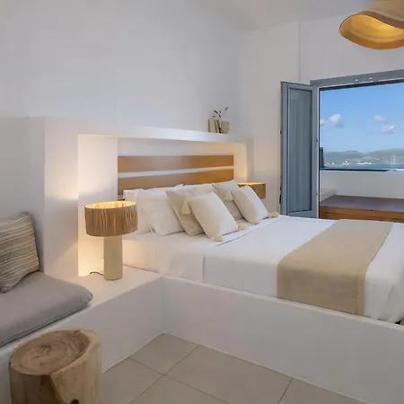 Oneiro Luxury Suites-adults Only *